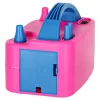 Puternic electric lufipompă 2 lufihoz, 2 articol accesoriu