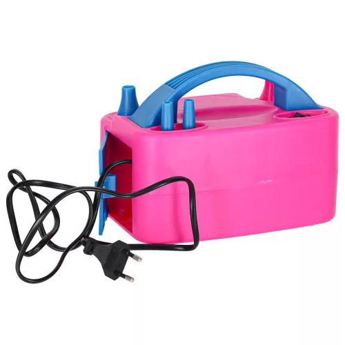 Puternic electric lufipompă 2 lufihoz, 2 articol accesoriu