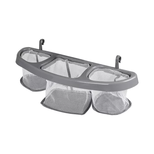 pliabil pătuț de călătorie spațiu de joacărel și pe două niveluri accesoriuălal pentru copii