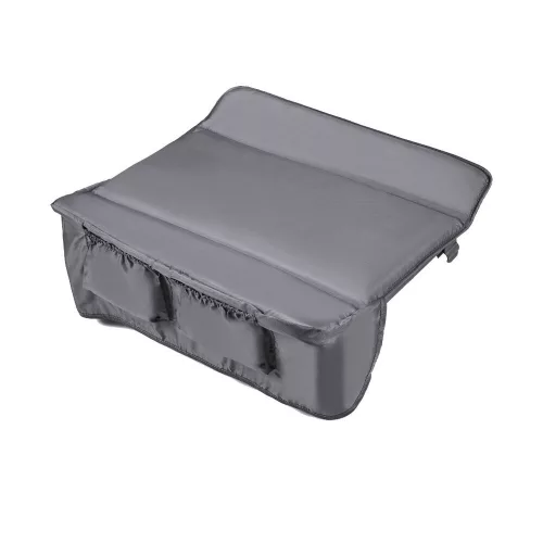pliabil pătuț de călătorie spațiu de joacărel și pe două niveluri accesoriuălal pentru copii