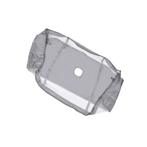 pliabil pătuț de călătorie spațiu de joacărel și pe două niveluri accesoriuălal pentru copii