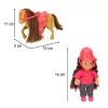 Bebeluși accesoriu, accesoriu, articol, 5 piese set