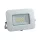 LED proiector , 20 Watt , Ultra Slim , alb natural , Epistar chip , garanție 5 ani , alb