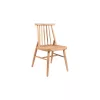 Muna teak étkezőszék 85 x 56 x 99 cm
