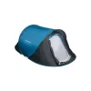 Dunlop pop-up gyors sátor 2 fő részére, 255 x 155 x 95 cm