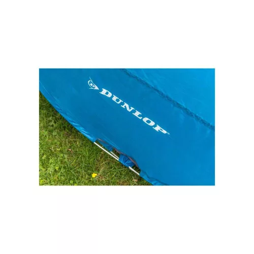 Dunlop pop-up gyors sátor 2 fő részére, 255 x 155 x 95 cm