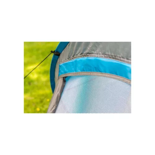 Dunlop pop-up gyors sátor 2 fő részére, 255 x 155 x 95 cm