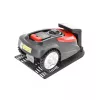ROBOTFŰNYÍRÓ 500 m2-ig