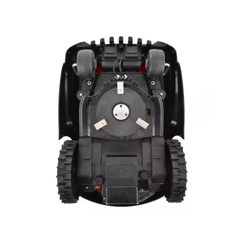 ROBOTFŰNYÍRÓ 500 m2-ig
