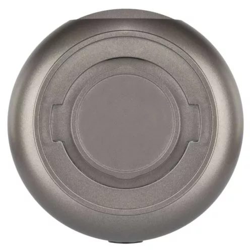 GoSmart Beltéri forgatható kamera IP‑220W wifivel, páncélszürke, fekete, IP21, EMOS, H4062