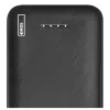 EMOS Powerbank AlphaQ3, 10 000 mAh, 22,5 W, fekete, B0571B