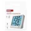 EMOS Hő- és nedvességmérő E0114N, E0114N