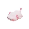 Copil de noapte silicon lampă , axolotl , 2W , 6000K , alb rece , 30lm , 1200mAh 5V/1A , dimmabil
