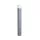 LED corp de iluminat , E27 , lampadar , 100 cm , gri , de exterior , IP54