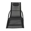 LUARO articol de grădină pat accesoriu
