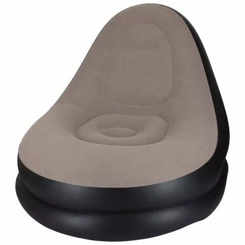 gonflabil articol cu suport pentru picioare, puffal și articol pompă, 2 1 în