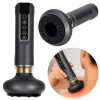 USB-s electric manual articol masaj, 12 fokozat, gri