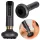 USB-s electric manual articol masaj, 12 fokozat, gri