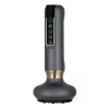 USB-s electric manual articol masaj, 12 fokozat, gri