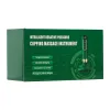 USB-s electric manual articol masaj, 12 fokozat, gri