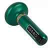 USB-s electric manual articol masaj, 12 fokozat, verde