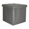 pliabil accesoriu articol articol, deschizabil, 38x38x36 cm, gri