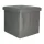 pliabil accesoriu articol articol, deschizabil, 38x38x36 cm, gri