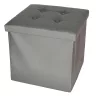 pliabil accesoriu articol articol, deschizabil, 38x38x36 cm, gri