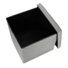 pliabil accesoriu articol articol, deschizabil, 38x38x36 cm, gri