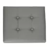 pliabil accesoriu articol articol, deschizabil, 38x38x36 cm, gri