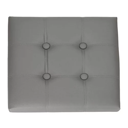pliabil accesoriu articol articol, deschizabil, 38x38x36 cm, gri