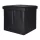 pliabil accesoriu articol articol, deschizabil, 38x38x36 cm, negru