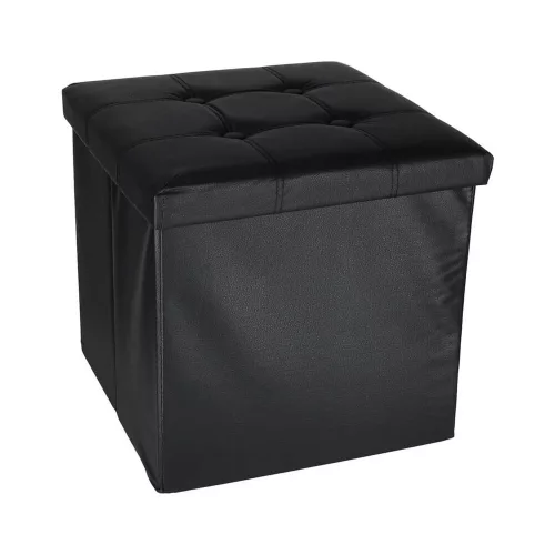 pliabil accesoriu articol articol, deschizabil, 38x38x36 cm, negru