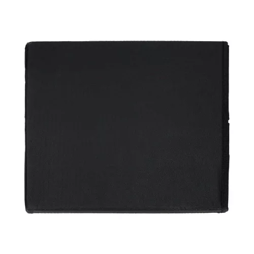 pliabil accesoriu articol articol, deschizabil, 38x38x36 cm, negru