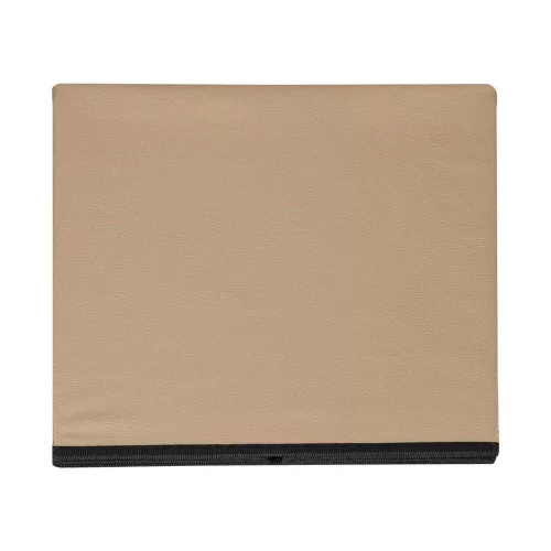 pliabil accesoriu articol articol, deschizabil, 38x38x36 cm, bej