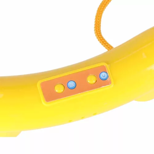 Ügyességi játék leeső pálcákkal, reflexfejlesztő, USB-s és távirányítós