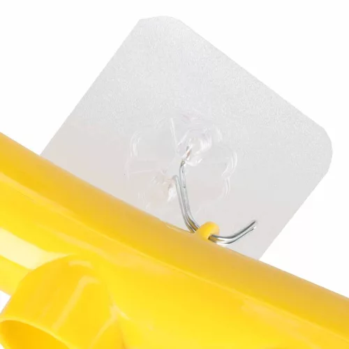 Ügyességi játék leeső pálcákkal, reflexfejlesztő, USB-s és távirányítós