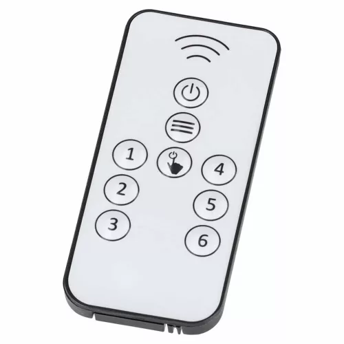 Ügyességi játék leeső pálcákkal, reflexfejlesztő, USB-s és távirányítós