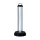 Ultraviolet germicid sterilizator lampă - metal , 60W , negru , Optonica , 772