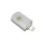 LED uv fertőtlenítő okostelefon adapter, 0,4W, fehér, Optonica, 768