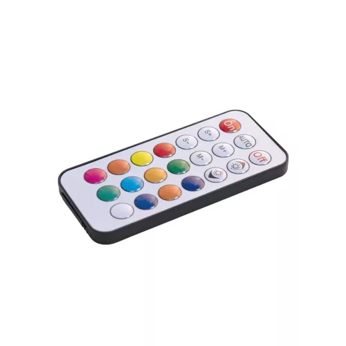Gamer íróasztal RGB LED-világítással és számítógépes tartókkal, 120×60 cm