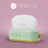 MARY'S LED éjjeli lámpa pirítós zöld