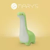 MARY'S LED dinoszaurusz éjjeli lámpa