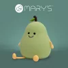 MARY'S LED éjjeli lámpa körte, zöld