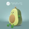 MARY'S avokádó LED éjjeli lámpa