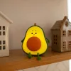 MARY'S avokádó LED éjjeli lámpa