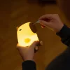 MARY'S LED éjjeli lámpa kapibara Smarkuś