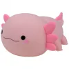 MARY'S LED éjjeli lámpa axolotl rózsaszín