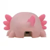 MARY'S LED éjjeli lámpa axolotl rózsaszín