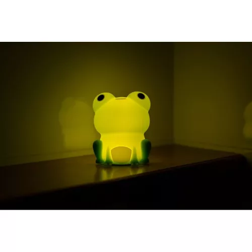 MARY'S béka LED éjjeli lámpa